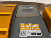 Solarmax 2000p omvormer (2x) - afbeelding 4 van  8