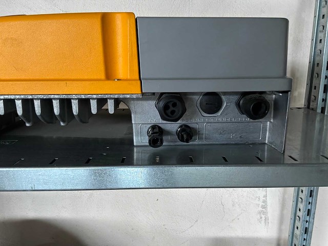 Solarmax 2000p omvormer (2x) - afbeelding 5 van  8