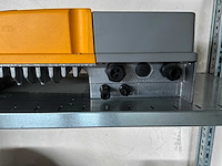 Solarmax 2000p omvormer (2x) - afbeelding 5 van  8