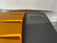 Solarmax 2000p omvormer (2x) - afbeelding 6 van  8