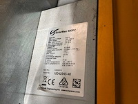 Solarmax 2000p omvormer (2x) - afbeelding 8 van  8