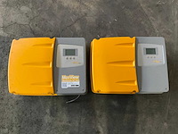 Solarmax 2000p/4000p omvormer (2x) - afbeelding 3 van  4