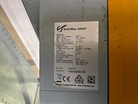 Solarmax 2000p/4000p omvormer (2x) - afbeelding 4 van  4