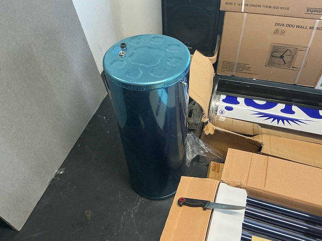 Solarsan inci waterkoeler - afbeelding 6 van  11