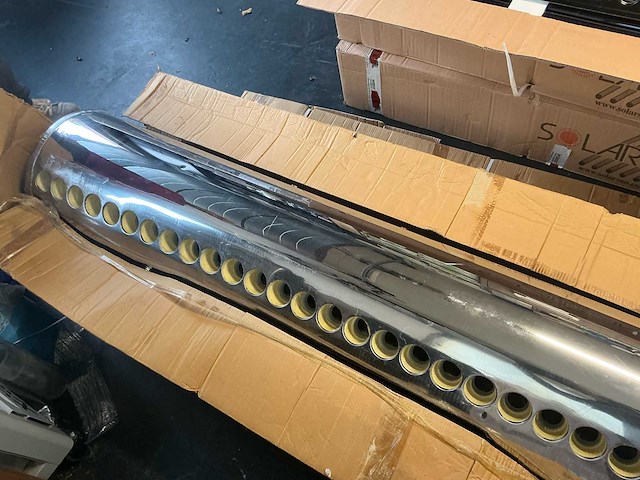 Solarsan inci waterkoeler - afbeelding 9 van  11