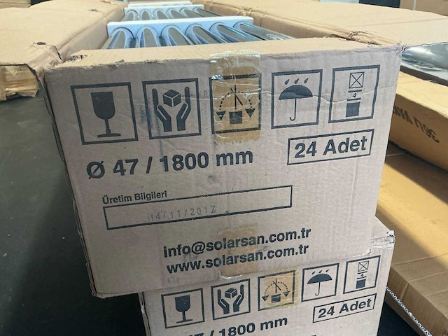 Solarsan inci waterkoeler - afbeelding 10 van  11