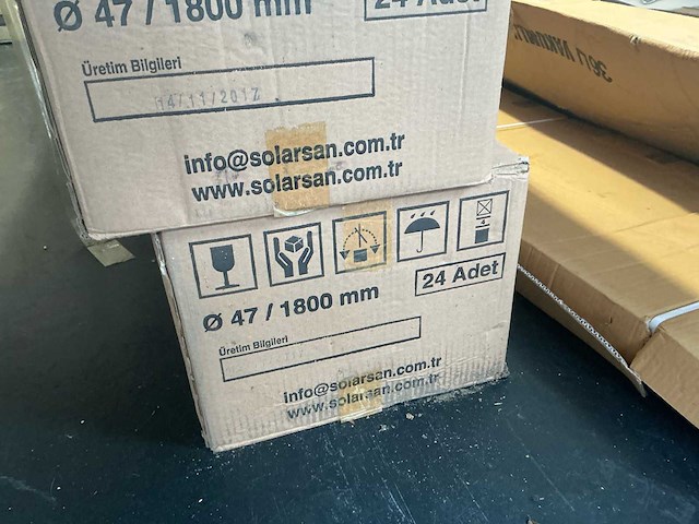 Solarsan inci waterkoeler - afbeelding 11 van  11