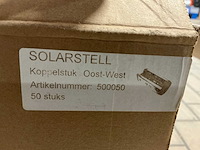 Solarsteel koppelstuk (1700x) - afbeelding 3 van  11