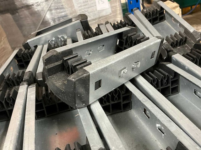 Solarsteel koppelstuk (1700x) - afbeelding 1 van  11