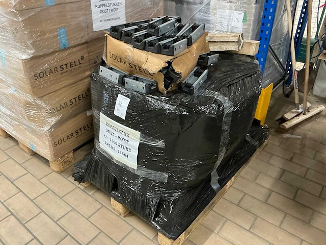 Solarsteel koppelstuk (1700x) - afbeelding 7 van  11