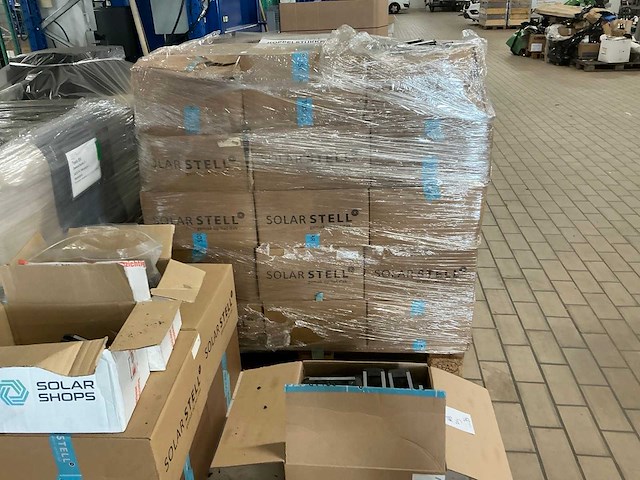 Solarsteel koppelstuk (1700x) - afbeelding 8 van  11