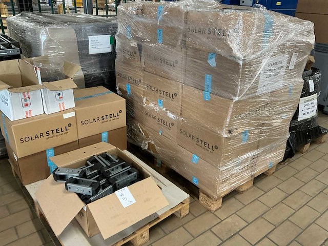 Solarsteel koppelstuk (1700x) - afbeelding 9 van  11