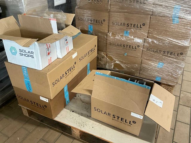 Solarsteel koppelstuk (1700x) - afbeelding 11 van  11