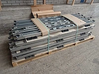 Solarstell - basiselement oost-west (25x)