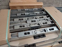 Solarstell - basiselement oost-west (25x) - afbeelding 2 van  4