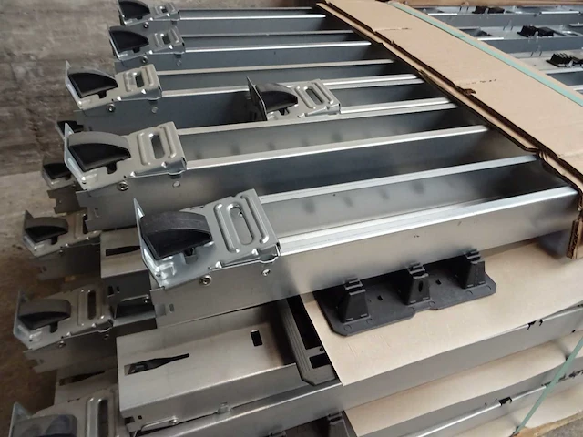 Solarstell - basiselement oost-west (25x) - afbeelding 3 van  4