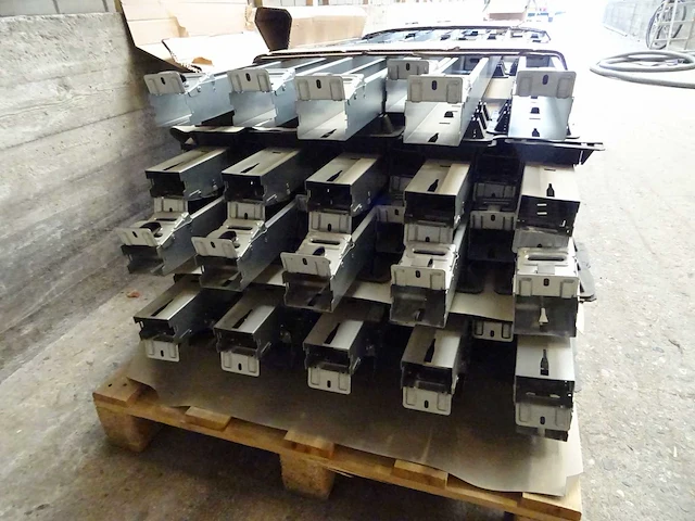 Solarstell - basiselement oost-west (25x) - afbeelding 4 van  4