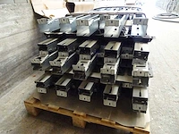 Solarstell - basiselement oost-west (25x) - afbeelding 4 van  4