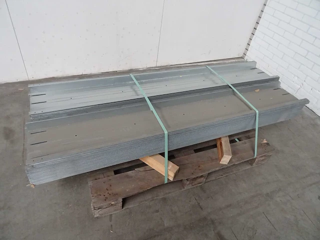 Solarstell - connect landscape - ballastbak (100x) - afbeelding 1 van  2