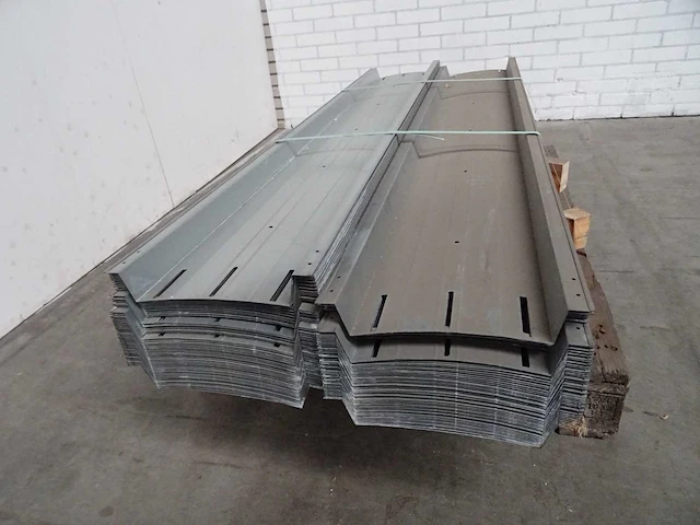 Solarstell - connect landscape - ballastbak (100x) - afbeelding 2 van  2