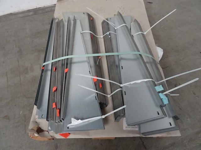 Solarstell - connect o-w project - zijplaat (355x) - afbeelding 2 van  2
