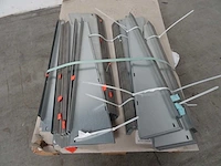 Solarstell - connect o-w project - zijplaat (355x) - afbeelding 2 van  2