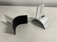 Solarstell - golfclip aluminium (525x) - afbeelding 1 van  5