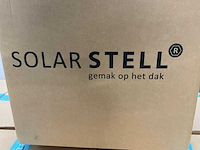 Solarstell - golfclip aluminium (525x) - afbeelding 1 van  1