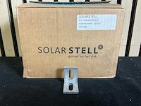 Solarstell 220200 aluminium hoekstuk driver (300x) - afbeelding 2 van  5