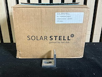 Solarstell 220200 aluminium hoekstuk driver (300x) - afbeelding 3 van  5
