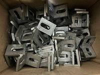 Solarstell 220200 aluminium hoekstuk driver (300x) - afbeelding 5 van  5