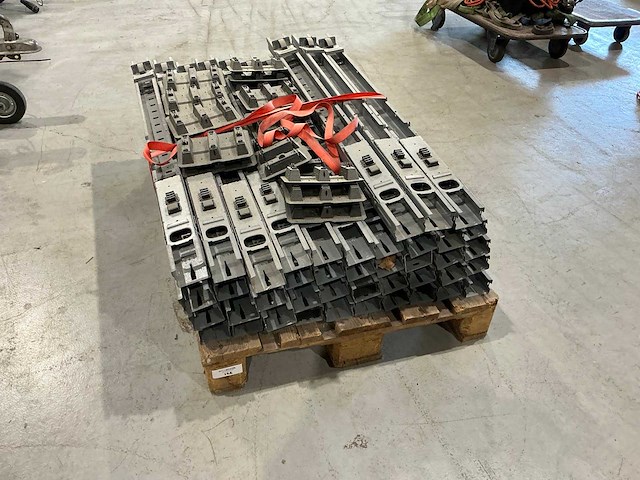 Solarstell connect basiselement voor landscape (43x) - afbeelding 1 van  3