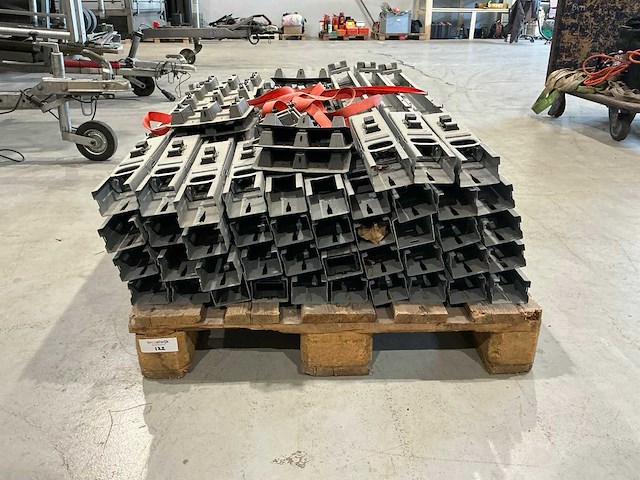 Solarstell connect basiselement voor landscape (43x) - afbeelding 2 van  3