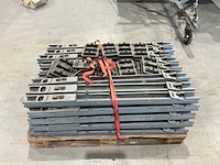 Solarstell connect basiselement voor landscape (43x) - afbeelding 3 van  3