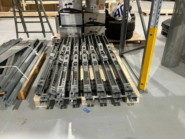 Solarstell connect oost-west basiselement (16x) - afbeelding 2 van  5