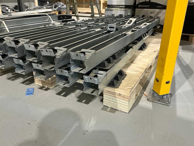 Solarstell connect oost-west basiselement (16x) - afbeelding 4 van  5