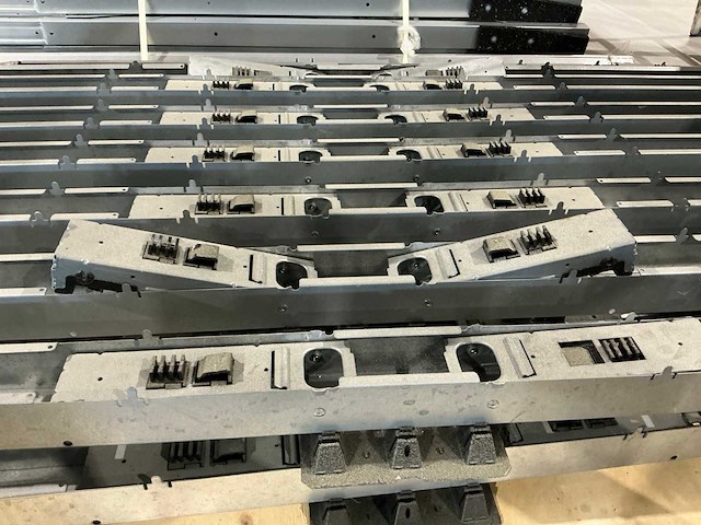 Solarstell connect oost-west basiselement (16x) - afbeelding 5 van  5