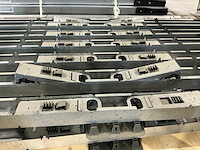 Solarstell connect oost-west basiselement (16x) - afbeelding 5 van  5