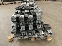 Solarstell connect oost-west partij basiselementen - afbeelding 2 van  2
