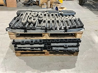 Solarstell partij montagerailprofielen - afbeelding 3 van  5