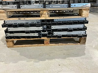 Solarstell partij montagerailprofielen - afbeelding 4 van  5