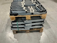 Solarstell partij montagerailprofielen - afbeelding 5 van  5