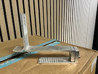 Solarstell verstelbare dakhaak (100x) - afbeelding 2 van  4