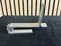 Solarstell verstelbare dakhaak (60x) - afbeelding 1 van  3