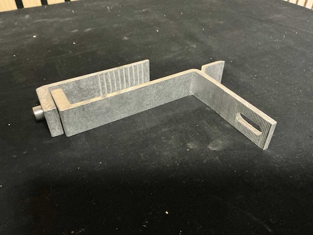 Solarstell verstelbare dakhaak (60x) - afbeelding 2 van  3