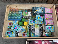 Solarverlichting en tuindecoratie (150x) - afbeelding 4 van  4