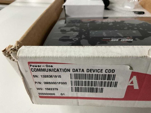 Solarx power - x1 - omvormer - afbeelding 4 van  5