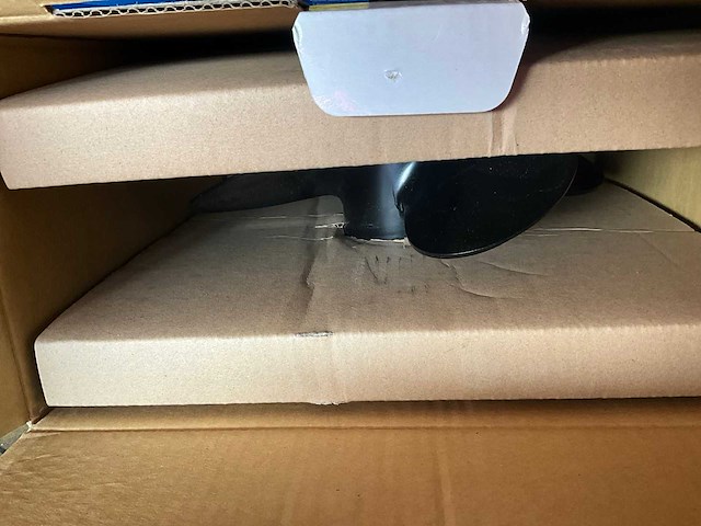 Solas - alcup 4 - scheepsschroef - propeller - buitenboordmotor - afbeelding 6 van  7