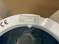 Solatube 160ds lichtkoepel - afbeelding 2 van  2
