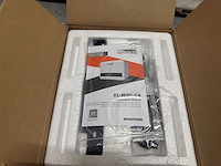 Solax - 2.5k omvormer t.b.v. zonnepanelen (5x) - afbeelding 3 van  4